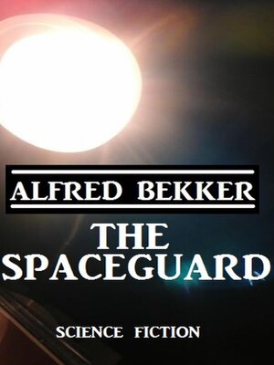 cover image of The Spaceguard